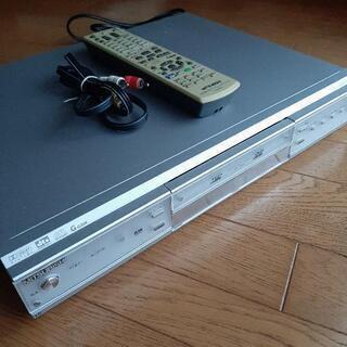 三菱　HDD／DVDレコーダー