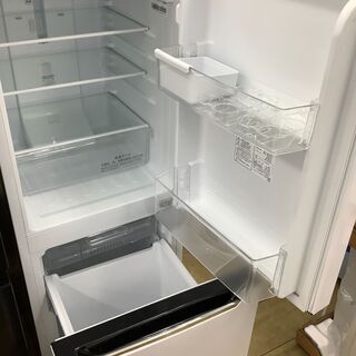 【トレファク花小金井店】Hisense/2ドア冷蔵庫/150L/2020年製/冷蔵庫/2ドア冷蔵庫/中古家電/西東京市/東久留米市/小平市/小金井市/国分寺市/練馬区/杉並区/買取/販売