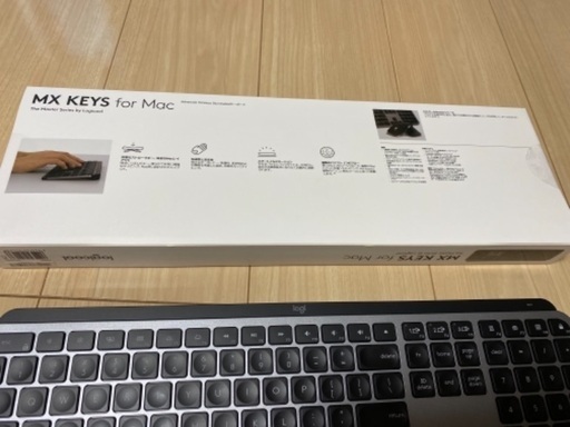 美品】Logicool MX Keys&Master for Mac | gasreg.org.eg