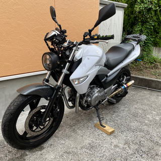 スズキ GSR250