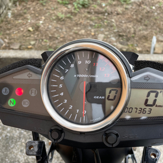 スズキ GSR250