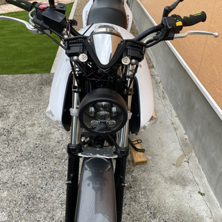 スズキ GSR250