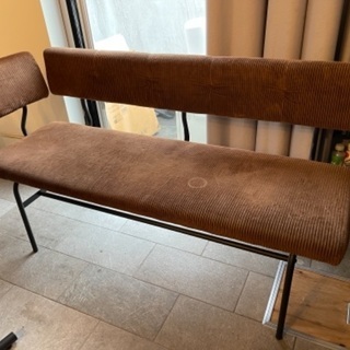 JOURNAL STANDARD furnitureで買ったテーブルセット 【公式通販】