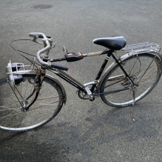 ミズタニ 自転車 ライト スーパーカー自転車 カウンタック自転車　当時物 Yahoo!オークション - ミズタニ 自転車 ライト スーパーカー