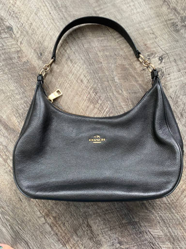 【美品】coach★コーチ★ハンドバッグ