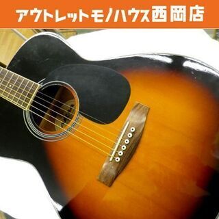 ARIA アリア アコースティックギター AFD-200 BS ...