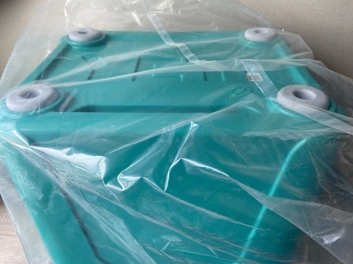 ☆新品正規品☆ YETI イエティ クーラーボックス ローディー24 アクイ