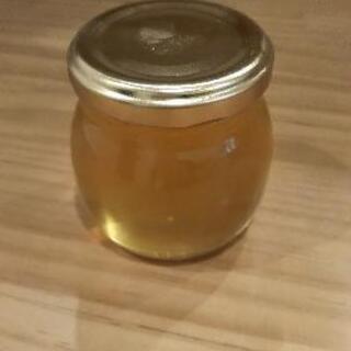 日本蜂蜜(小瓶)1つ