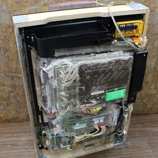 その他 札幌 西陣 CRモンキーターン4SG2 パチンコ 実機 CRアダプタなし 
