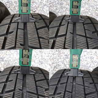 215/65R16 iG50PLUS スタッドレス 楽天市場】スタッドレスタイヤ 215/65r16 4本セット（タイヤ本数