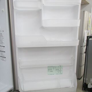 ID:G981022 パナソニック 3ドア冷凍冷蔵庫365L