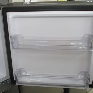 ID:G977131 ハイアール 2ドア冷凍冷蔵庫235L