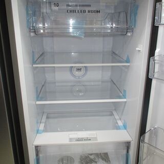 ID:G977131 ハイアール 2ドア冷凍冷蔵庫235L