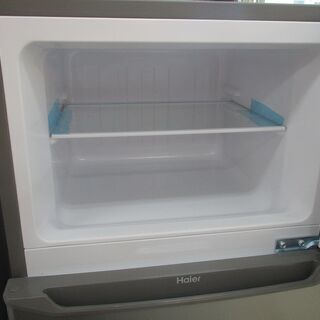 ID:G971929 ハイアール 2ドア冷凍冷蔵庫130L