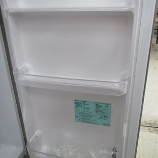 ID:G971929 ハイアール 2ドア冷凍冷蔵庫130L
