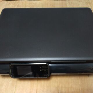 HP Photosmart 5510 スマートフォン対応 ePr...