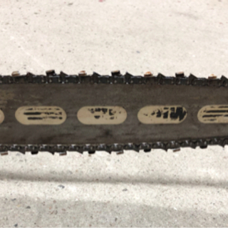 K-3【訳あり】新ダイワ エンジンチェーンソー Softスタート 1039S