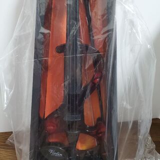 バイオリンのおもちゃ