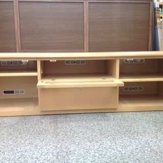 モーブル ナチュラル テレビボード【9650251】