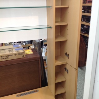 モーブル ナチュラル テレビボード【9650251】