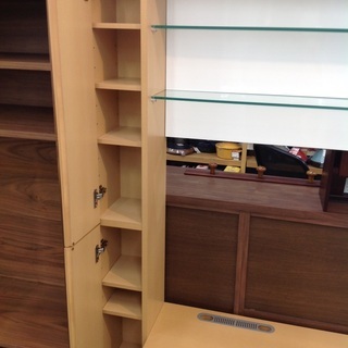 モーブル ナチュラル テレビボード【9650251】