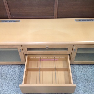 モーブル ナチュラル テレビボード【9650251】