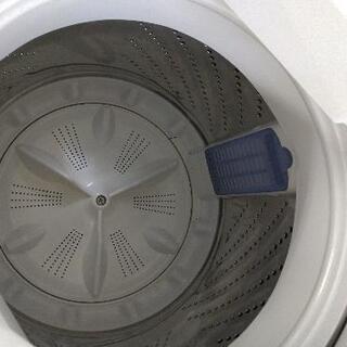 J096 早い者勝ち！☆6ヶ月保証☆6K洗濯機☆Panasonic NA-F60PB13