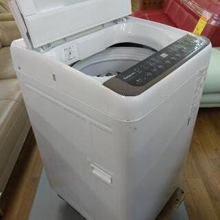 J096 早い者勝ち！☆6ヶ月保証☆6K洗濯機☆Panasonic NA-F60PB13