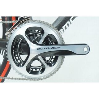 BMC 「ビーエムシー」 IMPEC スイスチャンピオンエディション 2014年モデル ロードバイク