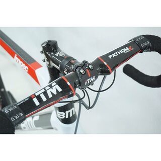 BMC 「ビーエムシー」 IMPEC スイスチャンピオンエディション
