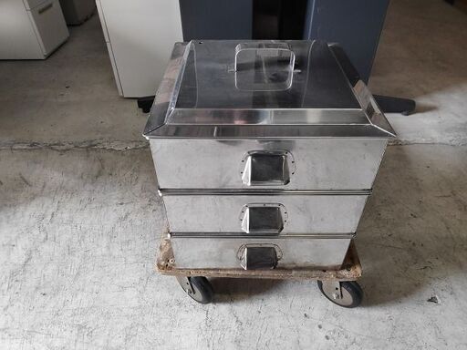 Maruzen 厨房 業務用 ステンレス 調理台 作業台 マルゼン 収納付き 150