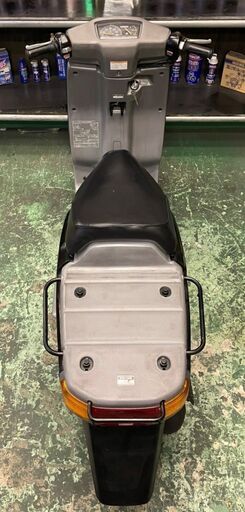 ☆ご成約☆ヤマハ・ギア(1)