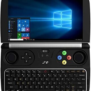 GPDWIN2 GPD WIN 2 Windowsライセンス未認...