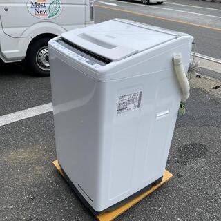 洗濯機 日立 2019年製 8kg?自社配送時?代引き可?※現金、クレジット 