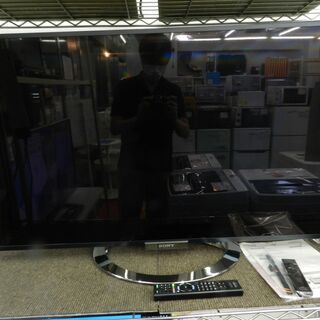 【配送無料】ソニー 46V型 液晶 テレビ ブラビア KDL-4...