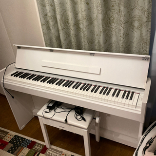 YAMAHA  ARIUS  YDP-S52