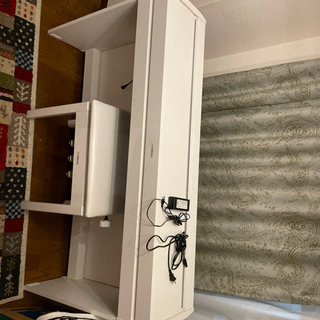 YAMAHA  ARIUS  YDP-S52