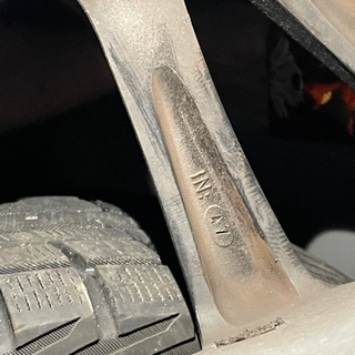 レアマイスター プレミックスマオウ 225/40R19