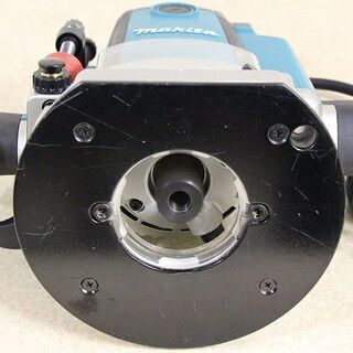 K マキタ makita ルータ RP1801 12mm ブレーキ付き 100V (D2719ywxY) K マキタ makita ルータ RP1801 12mm ブレーキ付き 100V (D2719ywxY)