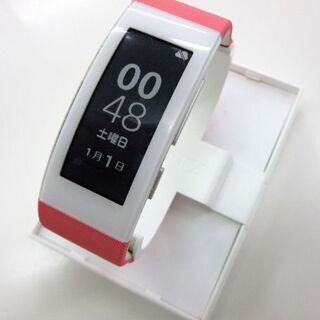 SONY Smart Band Talk ソニー スマートバンド 活動量計 SWR30 スマート