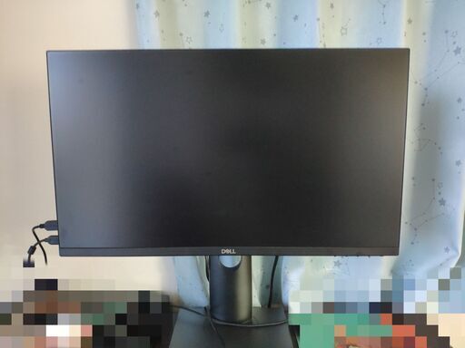 【受け渡し決定】Dell 24 モニター P2419HC