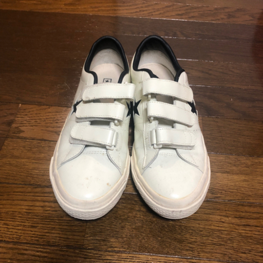 その他 converse one star