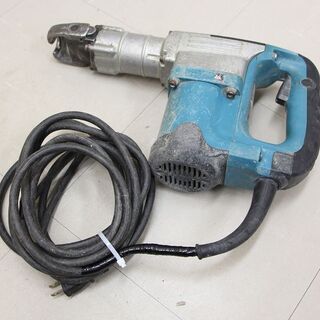 マキタ 電動ハンマ 六角シャンク HM0830 ハツリ (D4222khxY) | kimiora ...