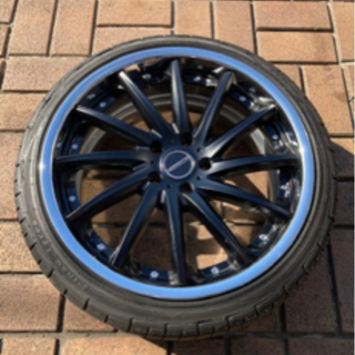 20 インチ ウェッズ マーベリック 1212f 1212F MAVERICK 20インチ 8 5J