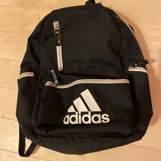 adidas リュック