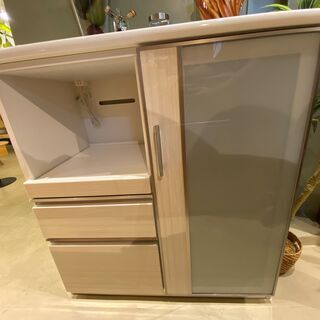 オシャレな家具を探すなら『オトワリバース！』ミドルレンジボード 