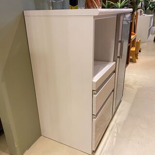 オシャレな家具を探すなら『オトワリバース！』ミドルレンジボード 