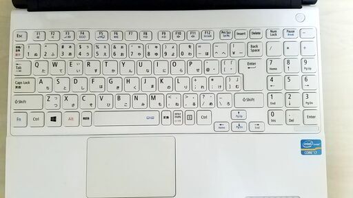最新Windows10 NEC Core i7-3687U/8GB/高速SSD 360GB/無線LAN/office