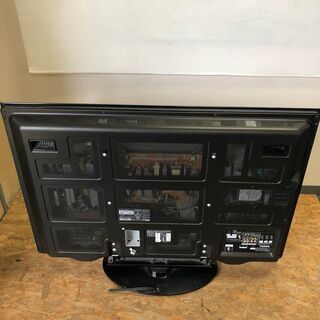 HITACHI 日立 46型 Wooo P46-XP07 （録画機能あり）｜Yahoo