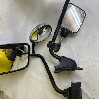 トラック　2トン　2t  ミラー　キャンター　汎用